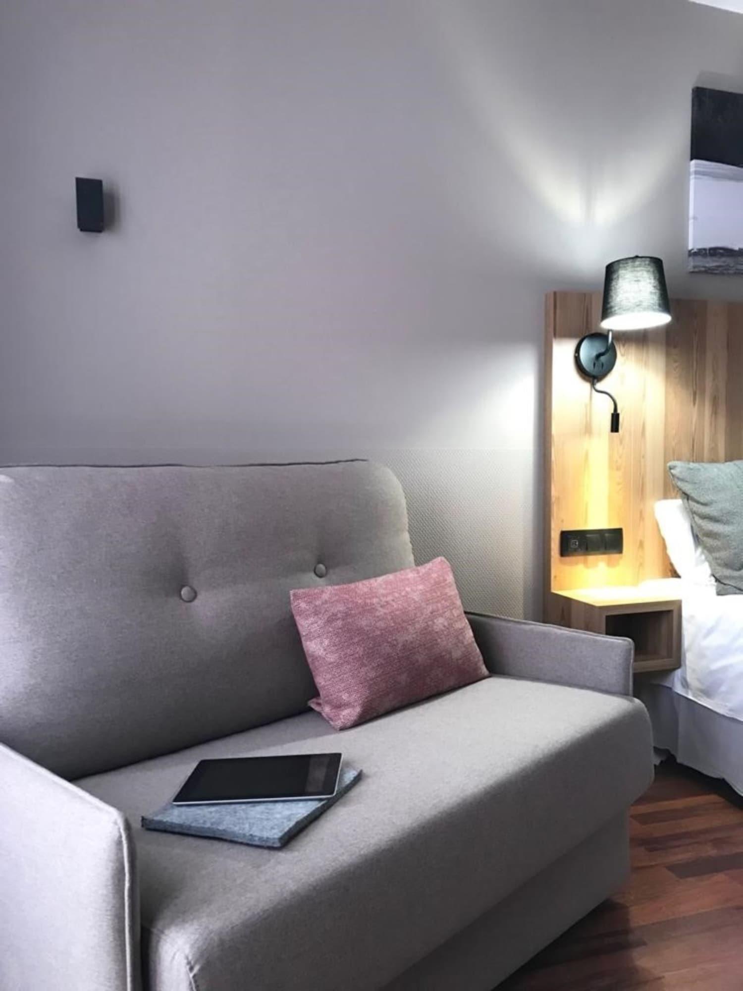 Hotel Grand Pas Pas De La Casa Luaran gambar