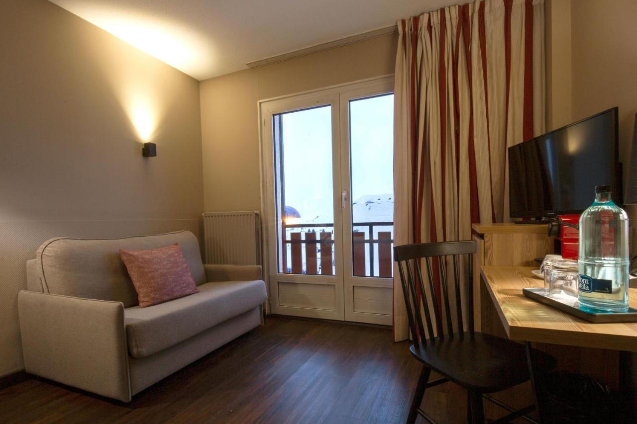 Hotel Grand Pas Pas De La Casa Luaran gambar
