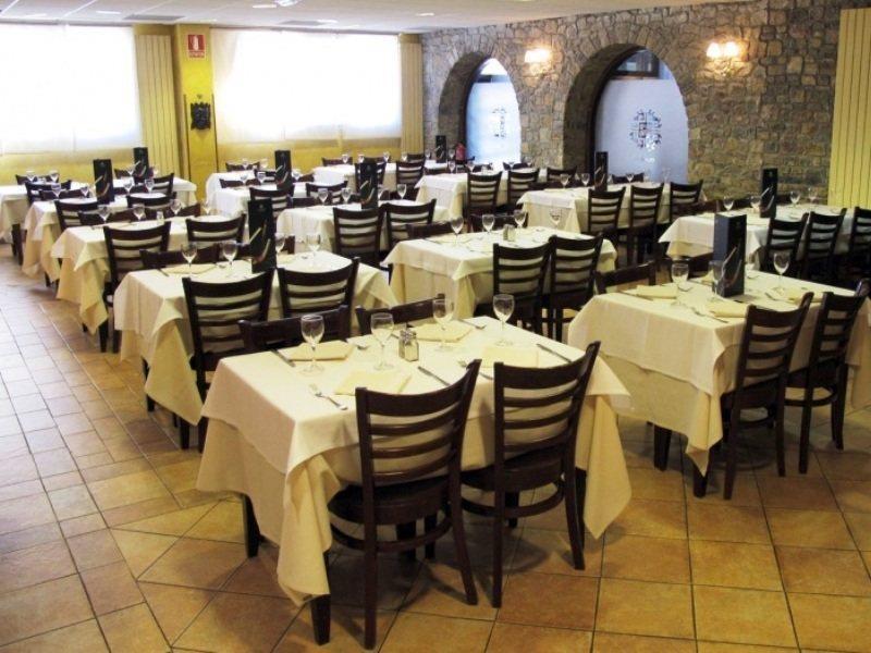 Hotel Grand Pas Pas De La Casa Luaran gambar