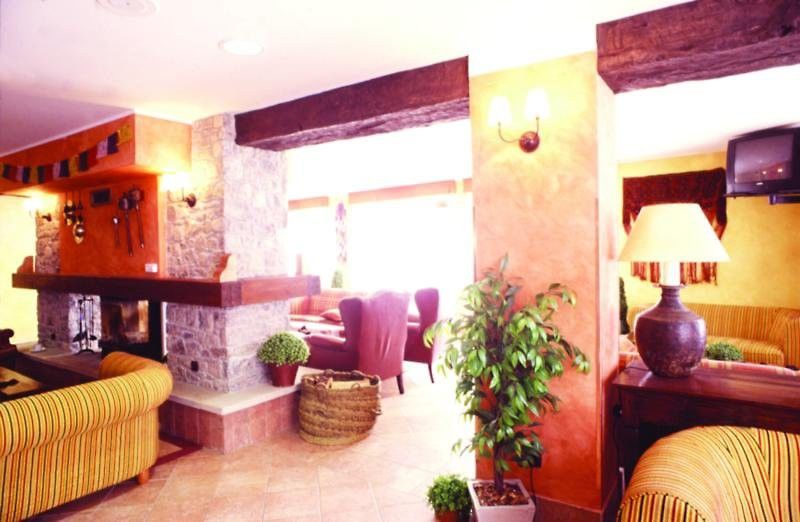 Hotel Grand Pas Pas De La Casa Luaran gambar