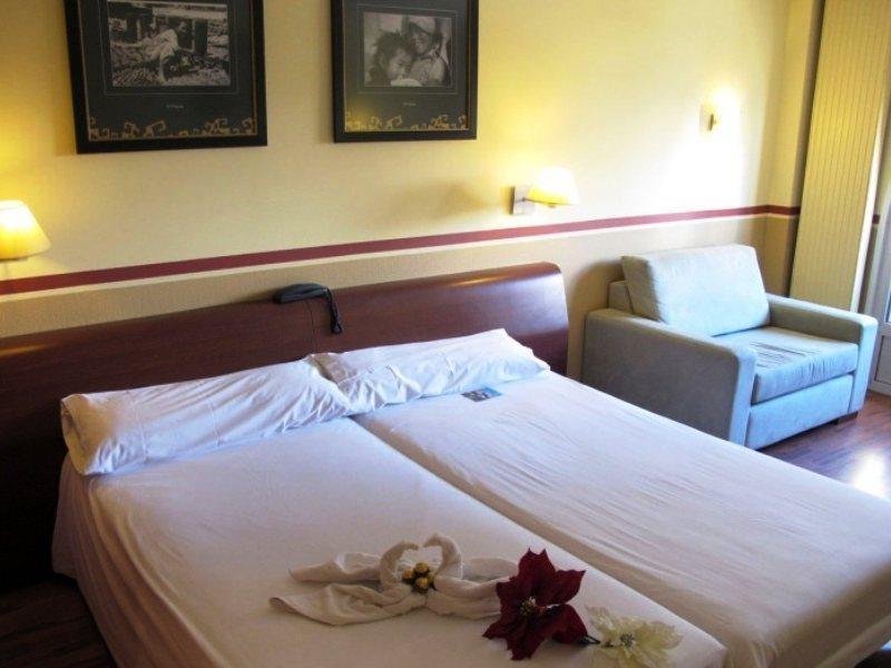 Hotel Grand Pas Pas De La Casa Luaran gambar